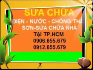 dich vu sua nha chong tham tai tphcm.,0906655679