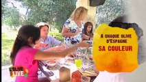 Saveurs d'Olives Saveurs d'Espagne - Episode 2