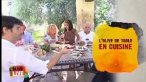 Saveurs d'Olives Saveurs d'Espagne - Episode 4