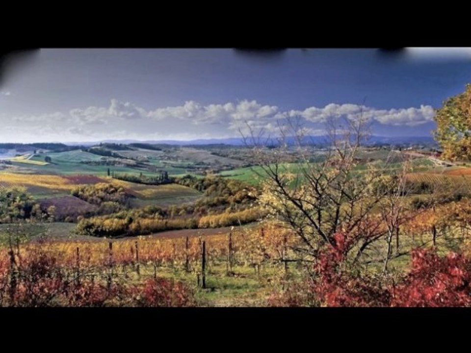 Tous mes chemins mènent à toi
