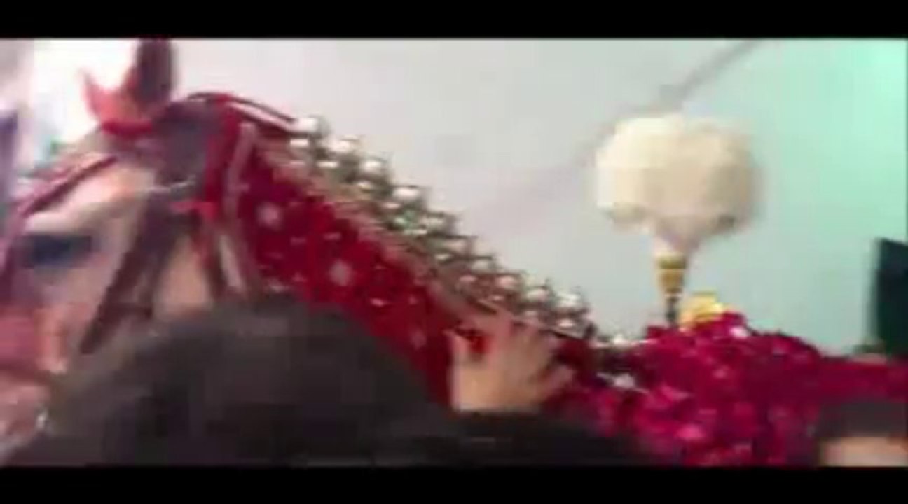 10 Muharram Nisar Haveli Mochi Gate 2013
