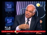 مشاكل محافظة القاهرة .. د. جلال السعيد - محافظ القاهرة أيها السادة المحترمون