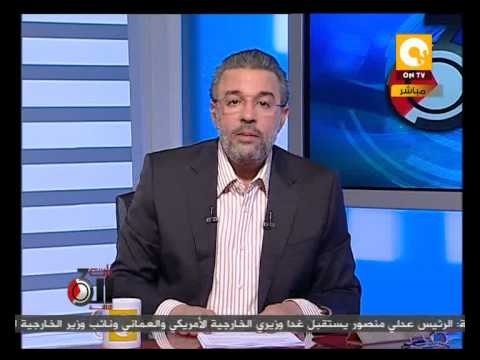 تلت التلاتة: الببلاوي .. للشرطة أن تتدخل فورآ إذا خرجت الأمور عن السيطرة داخل الحرم الجامعى