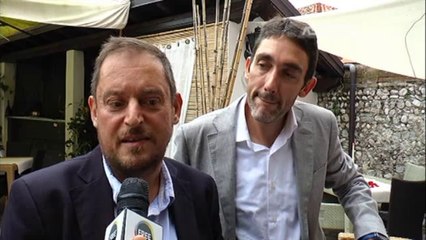 MATRIMONIO GAY "NOI, PERSONE NORMALI"