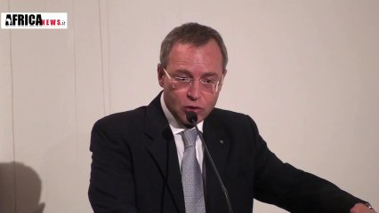 GBF13 - discorso Giorgio Cappello presidente Confindustria PI