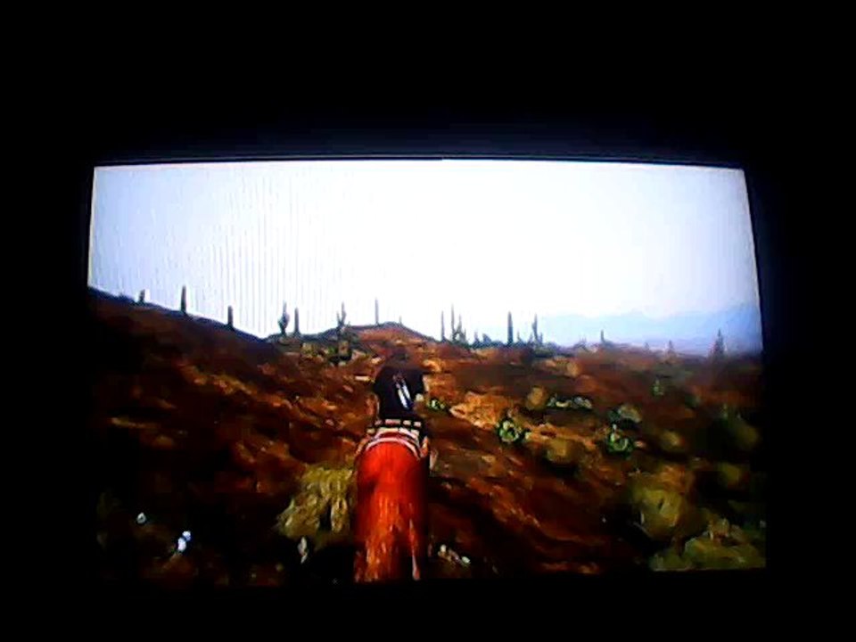 video test de red dead redemption parti 1