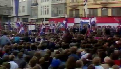 Nazi Collaborators - Episode 05 of 13 - Croatian Collaborators
