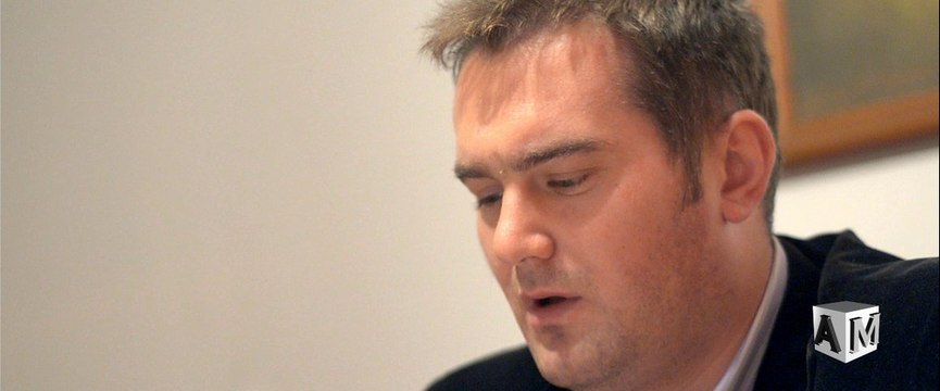 Viceprimarul Lucian Nemeş despre acordarea de locuinţe la Turda