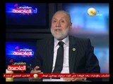 الدروس المستفادة من الهجرة النبوية الشريفة - د. محمد مهنى