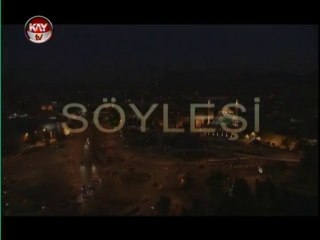 KAYTV  SÖYLEŞİ 01 11 2013 CUMA