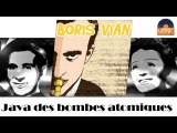 Boris Vian - Java des bombes atomiques (HD) Officiel Seniors Musik