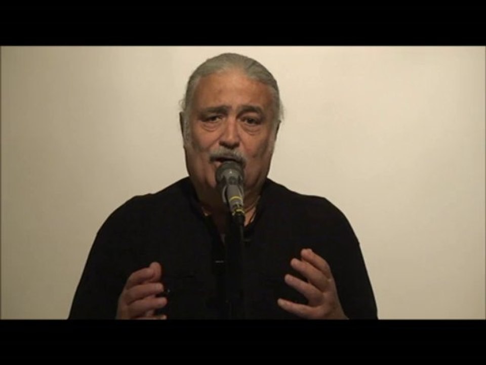 les amours d'antan (Brassens par Giorgio)