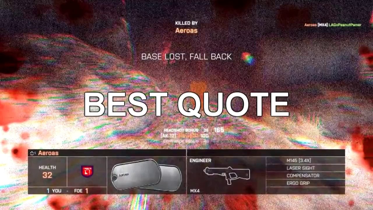 I Am Amazed. - Battlefield 4 First Impressions