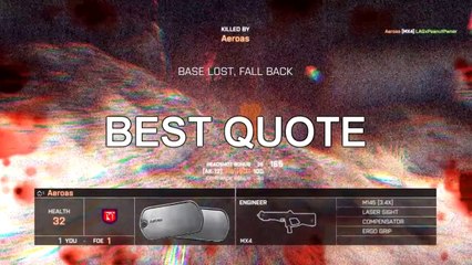 I Am Amazed. - Battlefield 4 First Impressions