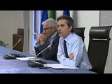 Caldoro - Decreto Salva Imprese, al via il pagamento per i debiti pregressi (02.11.13)