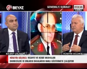 Ortak Akıl 03.11.2013 2.Kısım