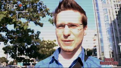 Promo : Fans de Nostalgia Critic - Un message à caractère informatif