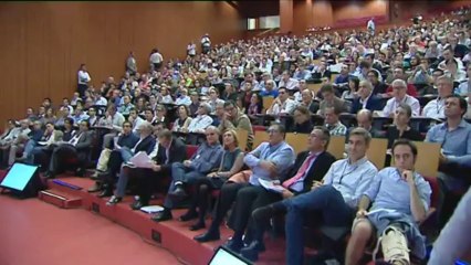 Rosa Díez cierra hoy el Congreso de UPyD tras ser reelegida por mayoría aplastante