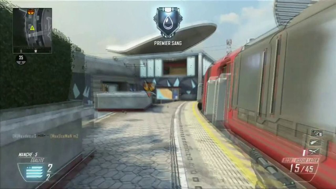 COD - Top 5 - SND