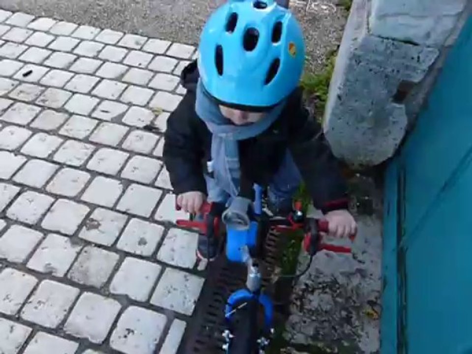 coup de pédale 2