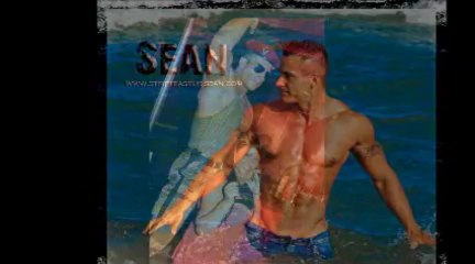 Stripteaseur sur Nice 0658042054 Sean