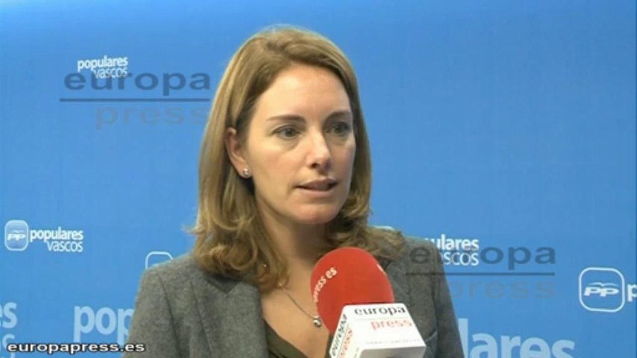 Quiroga: "PP tramitará Presupuestos con actitud abierta"