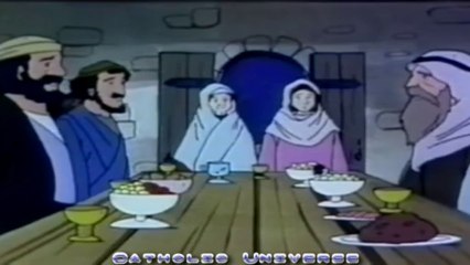 Мультсериал Суперкнига - Сезон 2 - 4 - Любовь с первого взгляда.