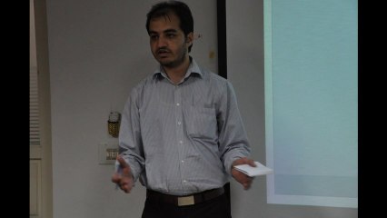 COMSATS IT Society - CITS Events SP13 - Official