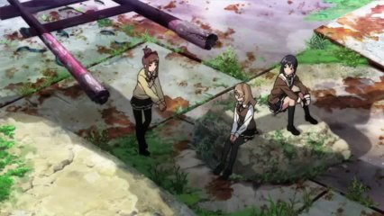 Arata-naru Sekai Anime PV