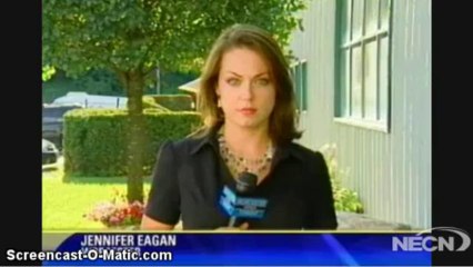 Jason Robo Boston arrest: "9/11 was an inside job stickers"  disorderly conduct