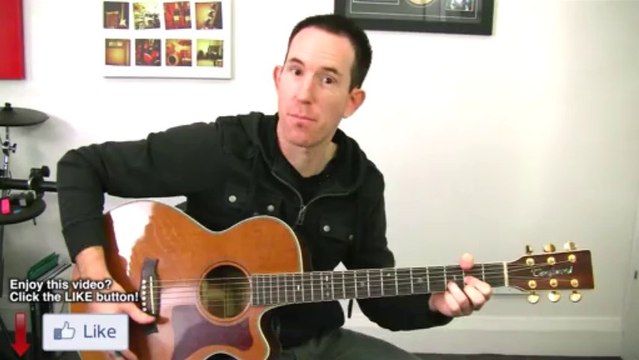 Royals ★ Lorde ★ Guitar Lesson - Easy How To Play Beginners Chords Tutorial