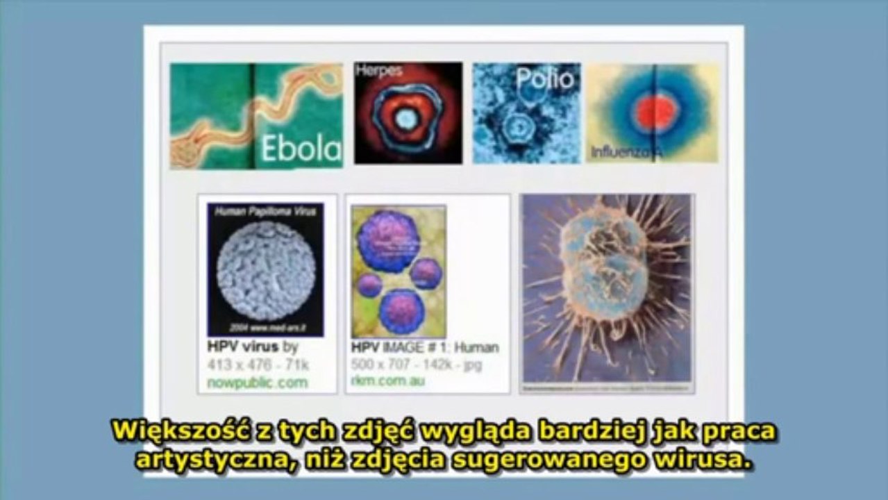 Wirus mania - Prawda o chorobach infekcyjnych wg GNM 2/2