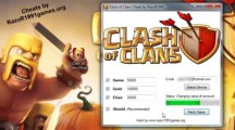 ▶ Clash of Clans Hack Pirater & Link In Description 2013 - 2014 Update Android&iPhone