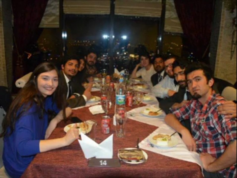 National Veterinary Song of Pakistan