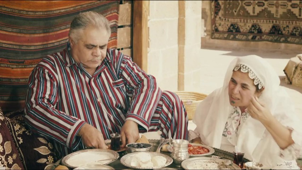 Hükümet Kadın 2 Film Fragmanı