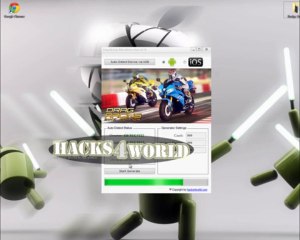 Drag Racing: Bike Edition Hack [Android / iOS][DOWNLOAD NEW!]