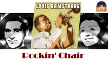 Louis Armstrong - Rockin' Chair (HD) Officiel Seniors Musik