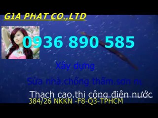 Xu ly nha bi tham tai quan 4 HCM-US/0936890585