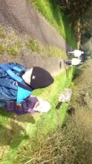 promenade à la campagne