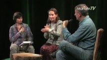 Edition Spéciale : Ségolène Royal invitée de Mainate TV