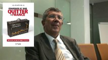 Jean-Philippe Delsol sur son livre Pourquoi je vais quitter la France