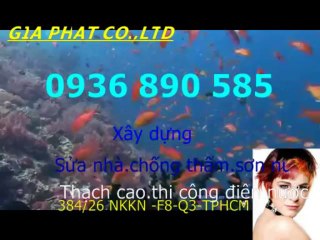Xu ly nha bi tham tai quan thu duc HCM-US/0936890585