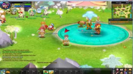 NosTale Hack Pirater * Link In Description 2013 - 2014 Update