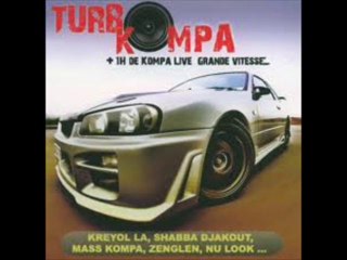 02. Mass Kompa  Lanmou (Live Inédit)