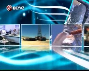 İş'te Vizyon 03.11.2013