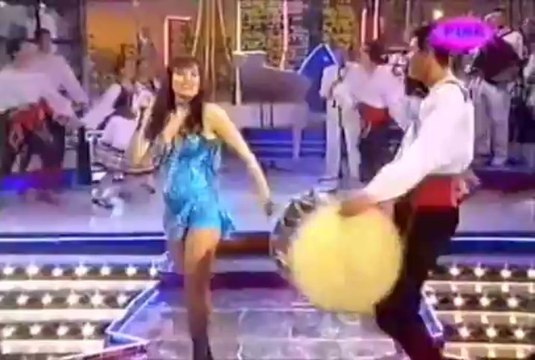 Dragana Mirkovic PREMIJERA - Da li znas