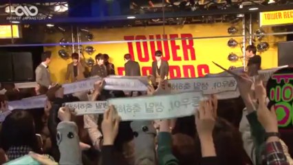 INFINITE - Japan Story Day 3-4 [Eng Sub]~1