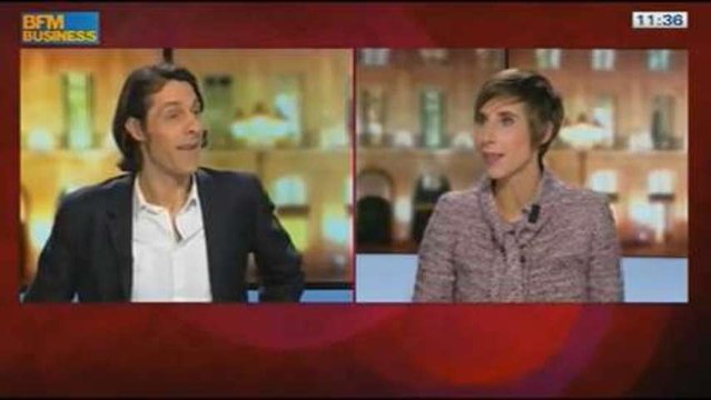 L'atelier de Lucas de Stael et les 25 ans de la maison Hévin, dans Goûts de luxe Paris - 03/11 8/8