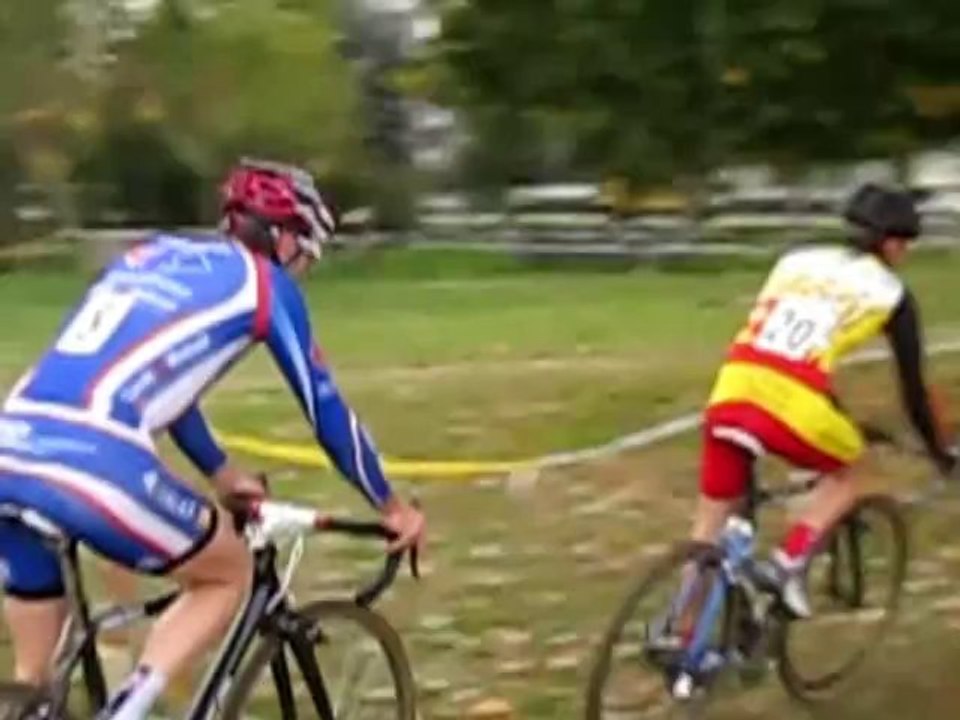 FOSSE AUX LOUPS 2013