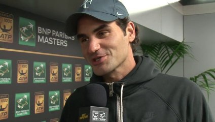 Le savez vous avec... Roger Federer